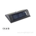 Waterproof Motion Sensor Solar Garden Light